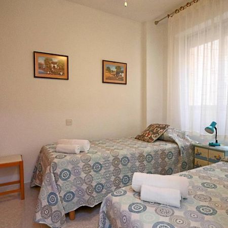 058 - Parque Y Playa 002 - Comfortholidays 圣波拉 外观 照片