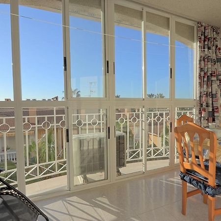 058 - Parque Y Playa 002 - Comfortholidays 圣波拉 外观 照片