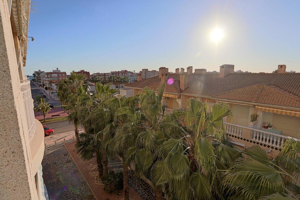 058 - Parque Y Playa 002 - Comfortholidays 圣波拉 外观 照片
